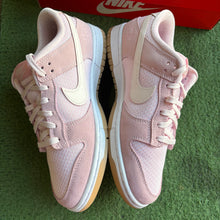 Load image into Gallery viewer, Nike Teddy Bear Low Dunks Size 10W/8.5M
