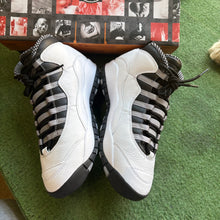Load image into Gallery viewer, Jordan Steel 10s Size 9.5
