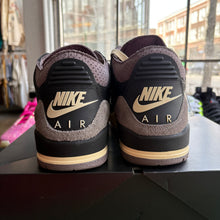 Load image into Gallery viewer, Jordan A Ma Maniere 3s Size 11.5W/10M
