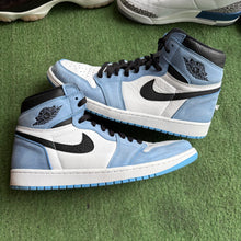 Load image into Gallery viewer, Jordan University Blue 1s Size 11.5
