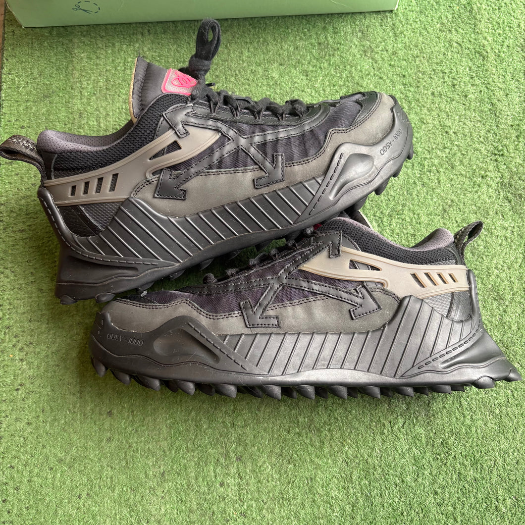 Off White Odsy-1000s Size 44