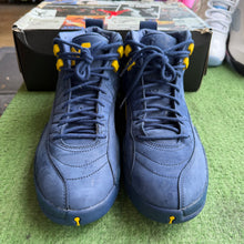 Load image into Gallery viewer, Jordan Michigan 12s Size 10
