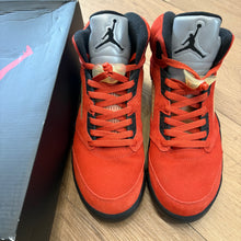 Load image into Gallery viewer, Jordan Dunk on Mars 5s Size 11.5W/10M
