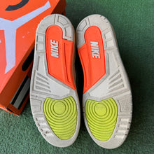 Load image into Gallery viewer, Jordan Nina Chanel 3s Size 12.5W/11M
