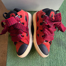 Load image into Gallery viewer, Lanvin Curbs Size 41
