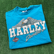 Load image into Gallery viewer, Vintage Harley Davidson Van Nuys Tee Size XL
