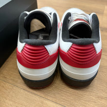 Load image into Gallery viewer, Jordan Chicago Low 2s Size 9
