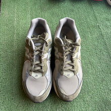 Load image into Gallery viewer, New Balance Light Olive Khaki 2002Rs Size 12
