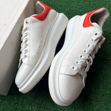 Load image into Gallery viewer, Alexander McQueen Oversized Sneakers Size 44
