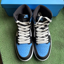 Load image into Gallery viewer, Jordan UNC Toe 1s Size 9
