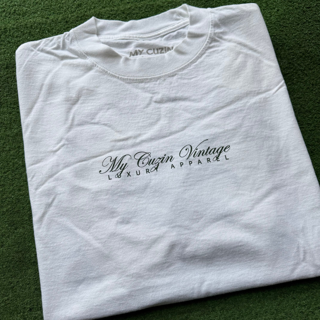 MCV Luxury Apparel Tee