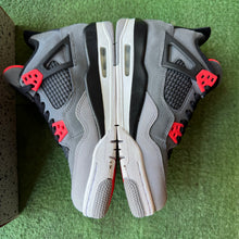 Load image into Gallery viewer, Jordan Infrared 4s Size 6Y

