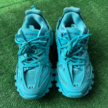 Load image into Gallery viewer, Balenciaga Tracks Size 41
