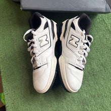 Load image into Gallery viewer, New Balance 550s Size 9.5
