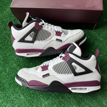 Load image into Gallery viewer, Jordan PSG 4s Size 12
