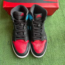 Load image into Gallery viewer, Jordan UNC To CHI 1s Size 9.5W/8M
