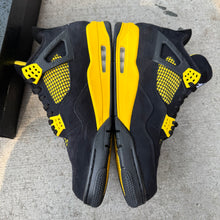 Load image into Gallery viewer, Jordan Thunder 4s Size 14
