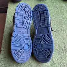 Load image into Gallery viewer, Jordan Marina Blue 1s Size 7Y
