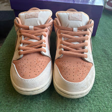 Load image into Gallery viewer, Nike SB Trocadero Gardens Low Dunks Size 10
