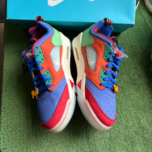 Load image into Gallery viewer, Jordan Doernbecher Low 5s Size 7
