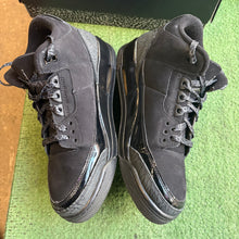 Load image into Gallery viewer, Jordan Black Cat 3s Size 9
