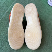 Load image into Gallery viewer, Nike Skeleton Air Force 1s Size 8.5
