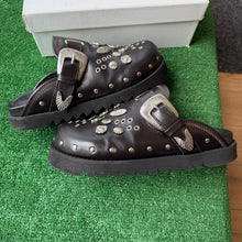 Load image into Gallery viewer, Toga Virilis Clogs Size 44
