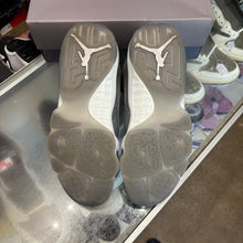 Load image into Gallery viewer, Jordan Cool Grey 9s Size 11.5
