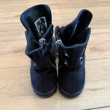 Load image into Gallery viewer, Rick Owens DRKSHDW Ramone Highs Size 41
