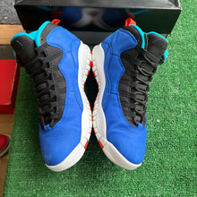 Load image into Gallery viewer, Jordan Tinker 10s Size 12

