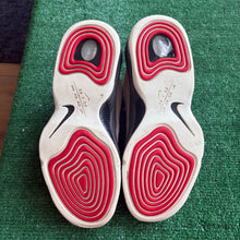 Load image into Gallery viewer, Nike Baroque Brown Air Max Penny 2s Size 9
