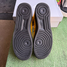 Load image into Gallery viewer, Nike Ja Morant Be Like Ja Air Force 1s Size 11.5

