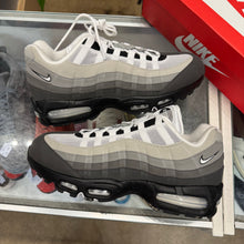 Load image into Gallery viewer, Nike Air Max Medium Ash 95s Size 12
