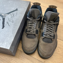 Load image into Gallery viewer, Jordan Cave Stone 4s Size 11
