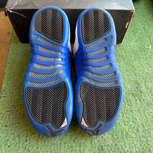 Load image into Gallery viewer, Jordan Blueberry 12s Size 6Y
