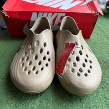 Load image into Gallery viewer, Nike Khaki ReactX Rejuven8 Size 9
