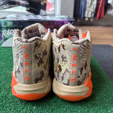 Load image into Gallery viewer, Puma Digital Camo Lamelo Ball MB.01s Size 11
