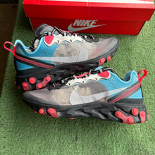 Load image into Gallery viewer, Nike React Element 87s Size 8
