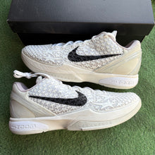 Load image into Gallery viewer, Nike Kobe All Star Protro 6s Size 10
