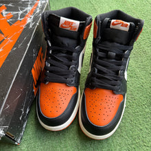 Load image into Gallery viewer, Jordan Shattered Backboard 1s Size 6.5Y

