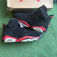 Load image into Gallery viewer, Jordan Salesman 6s Size 12
