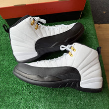Load image into Gallery viewer, Jordan Taxi 12s Size 13
