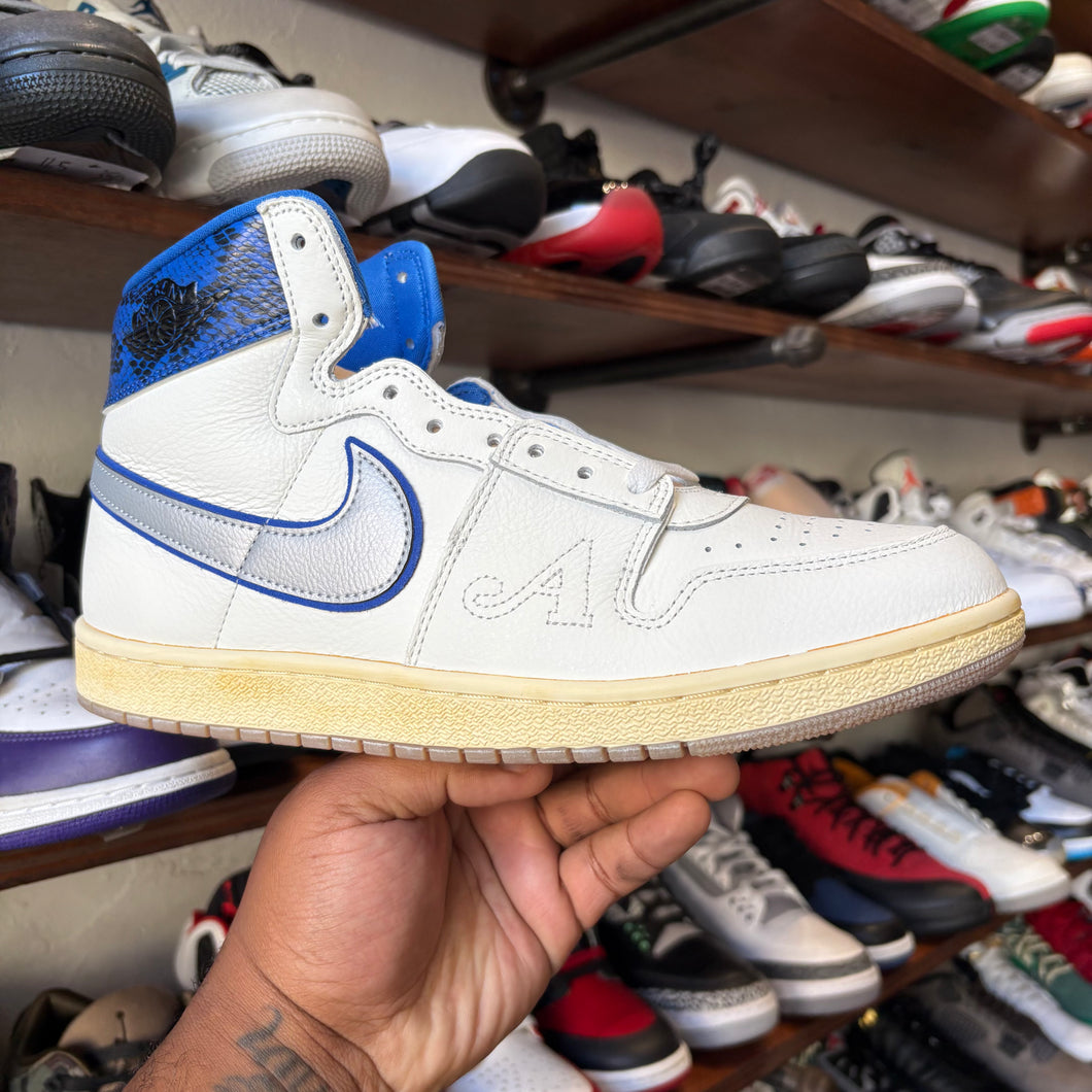Jordan Awake Air Ships Size 12