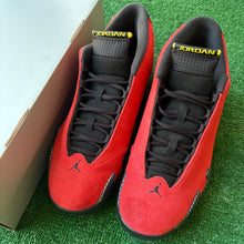 Load image into Gallery viewer, Jordan Ferrari 14s Size 10.5
