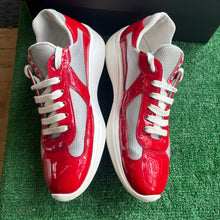 Load image into Gallery viewer, Prada America Cups Size 10UK

