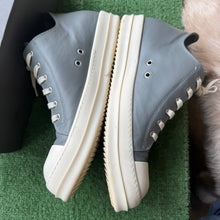 Load image into Gallery viewer, Rick Owens Mainline Low Ramones Size 45
