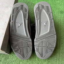 Load image into Gallery viewer, Jordan Wet Cement 4s Size 8
