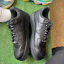 Load image into Gallery viewer, Nike Supreme Air Force 1s Size 11.5
