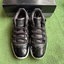Load image into Gallery viewer, Jordan 72-10 Low 11s Size 12
