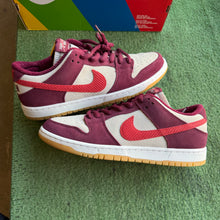 Load image into Gallery viewer, Nike SB Skate Like a Girl Low Dunks Size 11
